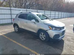 KL7CJLSB1JB717018 2018 CHEVROLET TRAX