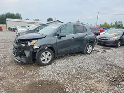 KL7CJLSB1JB720338 2018 CHEVROLET TRAX