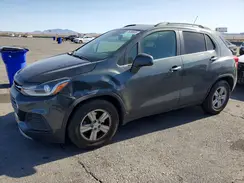 KL7CJLSB1JB721019 2018 CHEVROLET TRAX