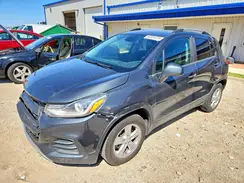 KL7CJLSB1JB724289 2018 CHEVROLET TRAX