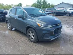 KL7CJLSB1JB725698 2018 CHEVROLET TRAX