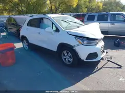 KL7CJLSB1JB726284 2018 CHEVROLET TRAX