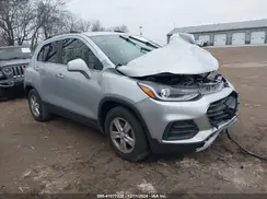 KL7CJLSB1JB729623 2018 CHEVROLET TRAX