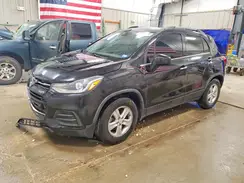 KL7CJLSB1KB725296 2019 CHEVROLET TRAX