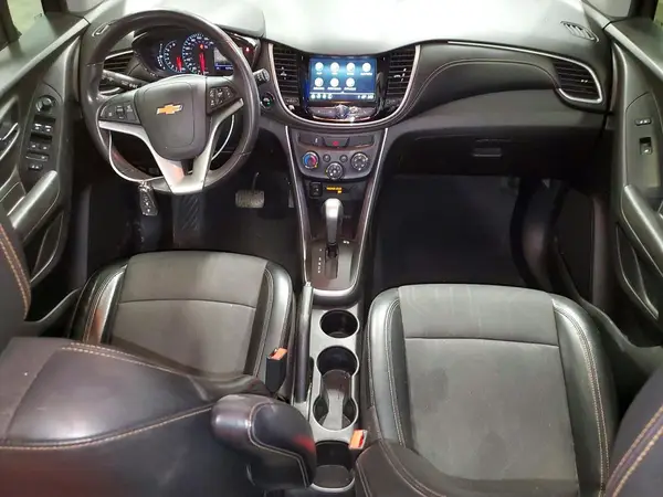 KL7CJLSB1KB725296 2019 CHEVROLET TRAX - Image 8