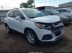 KL7CJLSB1KB738436 2019 CHEVROLET TRAX