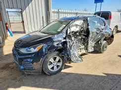 KL7CJLSB1KB747198 2019 CHEVROLET TRAX