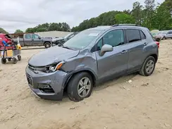 KL7CJLSB1KB748738 2019 CHEVROLET TRAX