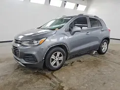KL7CJLSB1KB748805 2019 CHEVROLET TRAX