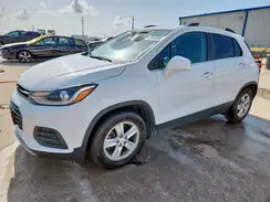 KL7CJLSB1KB750425 2019 CHEVROLET TRAX