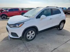 KL7CJLSB1KB753051 2019 CHEVROLET TRAX