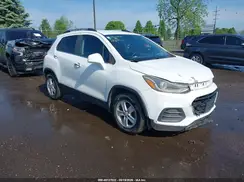 KL7CJLSB1KB757455 2019 CHEVROLET TRAX