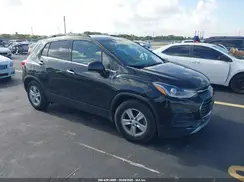 KL7CJLSB1KB762560 2019 CHEVROLET TRAX