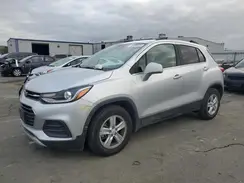 KL7CJLSB1KB781867 2019 CHEVROLET TRAX