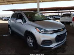 KL7CJLSB1KB781951 2019 CHEVROLET TRAX