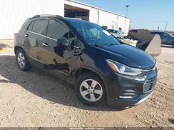 KL7CJLSB1KB785692 2019 CHEVROLET TRAX