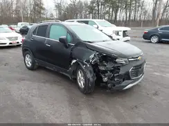 KL7CJLSB1KB788365 2019 CHEVROLET TRAX