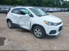 KL7CJLSB1KB789791 2019 CHEVROLET TRAX