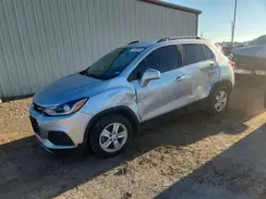 KL7CJLSB1KB796241 2019 CHEVROLET TRAX