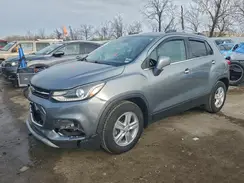 KL7CJLSB1KB799219 2019 CHEVROLET TRAX