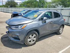 KL7CJLSB1KB802233 2019 CHEVROLET TRAX