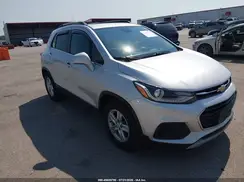 KL7CJLSB1KB817119 2019 CHEVROLET TRAX