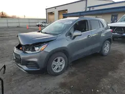 KL7CJLSB1KB821882 2019 CHEVROLET TRAX