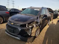 KL7CJLSB1KB822854 2019 CHEVROLET TRAX