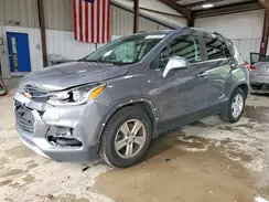 KL7CJLSB1KB824555 2019 CHEVROLET TRAX