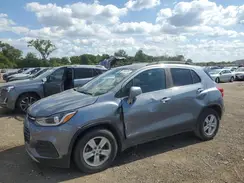 KL7CJLSB1KB847706 2019 CHEVROLET TRAX