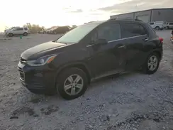KL7CJLSB1KB848144 2019 CHEVROLET TRAX
