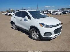 KL7CJLSB1KB850086 2019 CHEVROLET TRAX