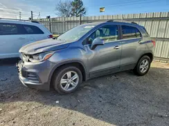 KL7CJLSB1KB856406 2019 CHEVROLET TRAX