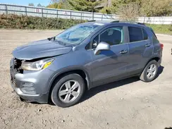 KL7CJLSB1KB863856 2019 CHEVROLET TRAX