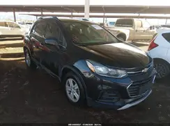KL7CJLSB1KB874727 2019 CHEVROLET TRAX