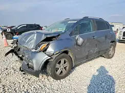 KL7CJLSB1KB875358 2019 CHEVROLET TRAX
