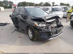 KL7CJLSB1KB877000 2019 CHEVROLET TRAX