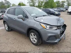 KL7CJLSB1KB877160 2019 CHEVROLET TRAX