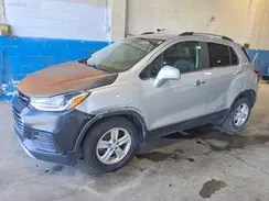 KL7CJLSB1KB885243 2019 CHEVROLET TRAX