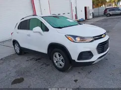 KL7CJLSB1KB889356 2019 CHEVROLET TRAX