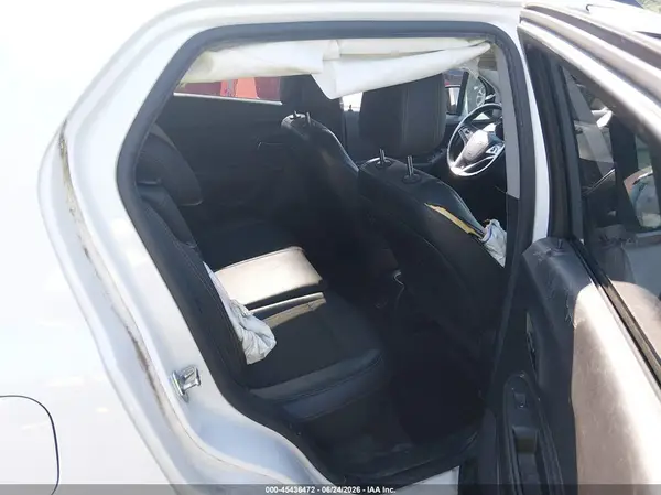 KL7CJLSB1KB892192 2019 CHEVROLET TRAX - Image 8