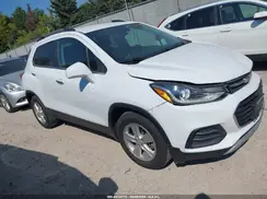 KL7CJLSB1KB912070 2019 CHEVROLET TRAX