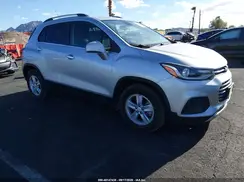 KL7CJLSB1KB916989 2019 CHEVROLET TRAX