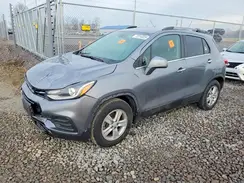 KL7CJLSB1KB919231 2019 CHEVROLET TRAX