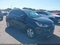 KL7CJLSB1KB934117 2019 CHEVROLET TRAX