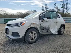 KL7CJLSB1KB936658 2019 CHEVROLET TRAX