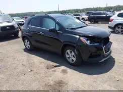 KL7CJLSB1KB946509 2019 CHEVROLET TRAX