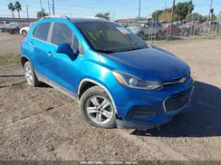 KL7CJLSB1KB958126 2019 CHEVROLET TRAX
