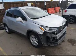 KL7CJLSB1KB958370 2019 CHEVROLET TRAX