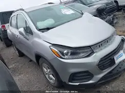 KL7CJLSB1KB960667 2019 CHEVROLET TRAX